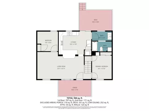 Floorplan - 113 Kibbey Ave, Morrow, OH 45152 photo 1 of 2