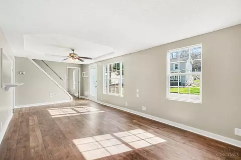 Living - 113 Kibbey Ave, Morrow, OH 45152 photo 2 of 4