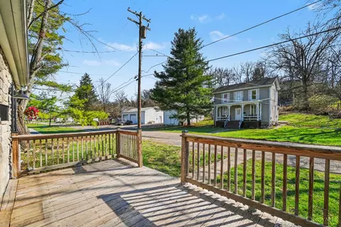 Exterior - 113 Kibbey Ave, Morrow, OH 45152 photo 3 of 7