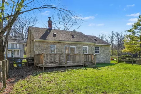 Exterior - 113 Kibbey Ave, Morrow, OH 45152 photo 5 of 7