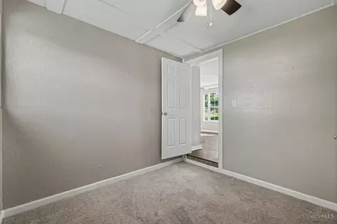 Bedroom - 113 Kibbey Ave, Morrow, OH 45152 photo 4 of 4