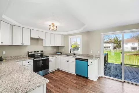 Kitchen - 113 Kibbey Ave, Morrow, OH 45152 photo 1 of 4