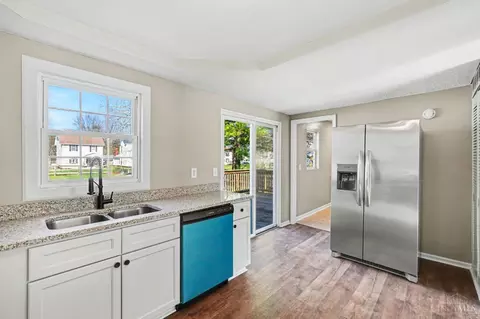 Kitchen - 113 Kibbey Ave, Morrow, OH 45152 photo 3 of 4