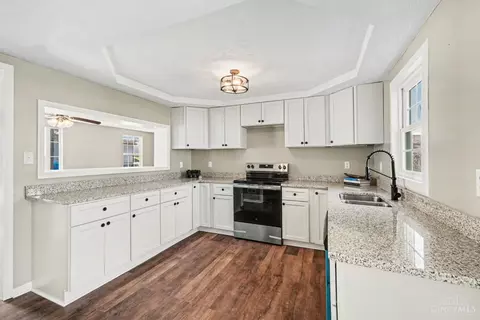 Kitchen - 113 Kibbey Ave, Morrow, OH 45152 photo 2 of 4