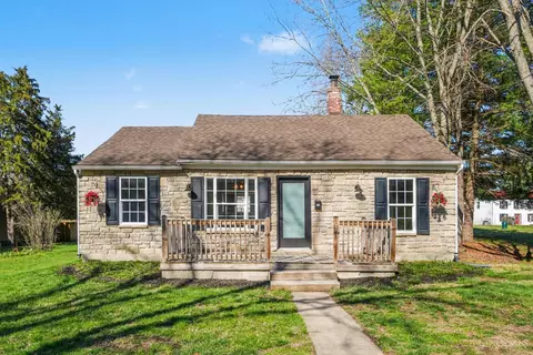 113 Kibbey Ave, Morrow, OH 45152