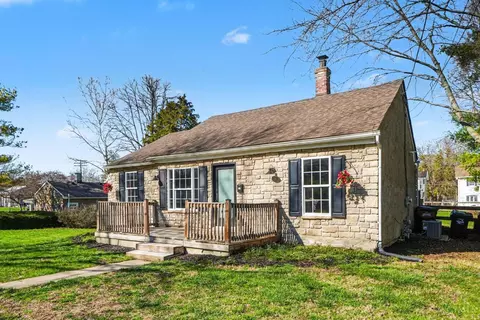 Exterior - 113 Kibbey Ave, Morrow, OH 45152 photo 2 of 7