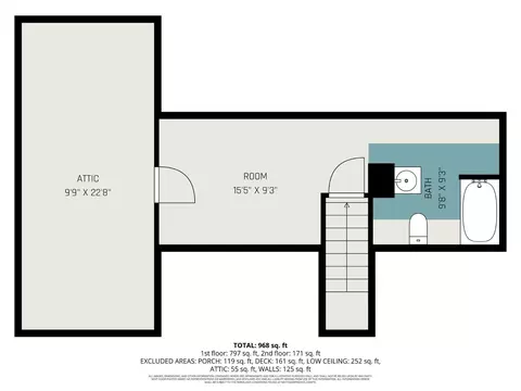 Floorplan - 113 Kibbey Ave, Morrow, OH 45152 photo 2 of 2