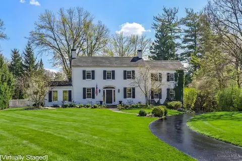 7151 Euclid Ave, Madeira, OH 45243