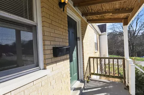 Exterior - 700 Wilbud Dr, Cincinnati, OH 45205 photo 3 of 4