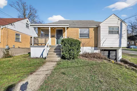 700 Wilbud Dr, Cincinnati, OH 45205