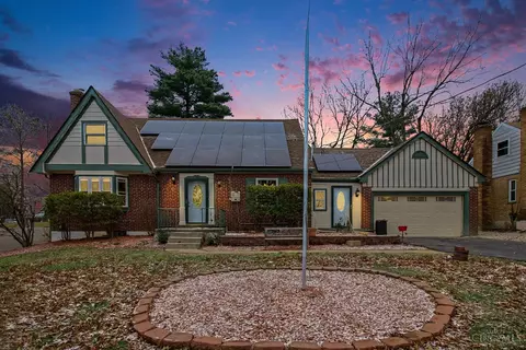 548 Anderson Ferry Rd, Cincinnati, OH 45238