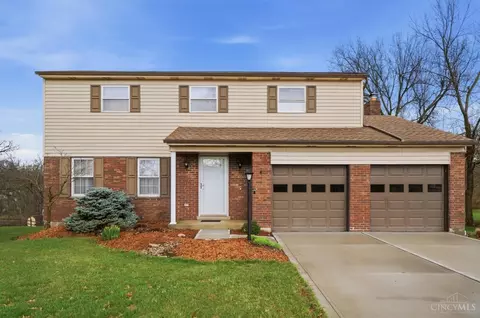 4366 Runningfawn Dr, Cincinnati, OH 45247