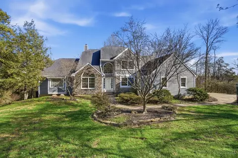 6637 Wyndwatch Dr, Cincinnati, OH 45230