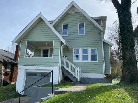 2217 Crane Ave, Cincinnati, OH 45207