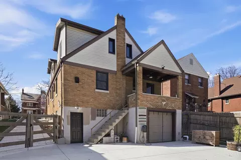 Exterior - 1034 Rutledge Ave, Cincinnati, OH 45205 photo 10 of 14