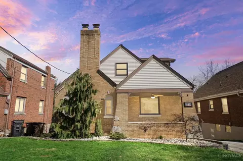 1034 Rutledge Ave, Cincinnati, OH 45205
