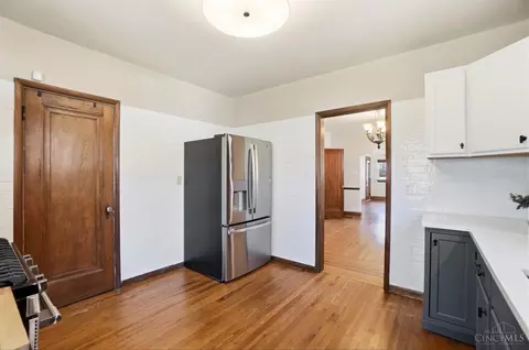Kitchen - 1034 Rutledge Ave, Cincinnati, OH 45205 photo 5 of 5