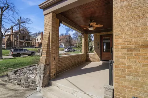 Exterior - 1034 Rutledge Ave, Cincinnati, OH 45205 photo 5 of 14