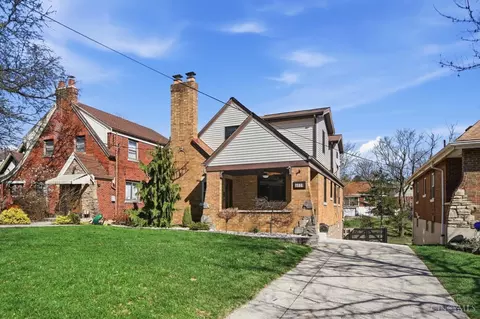 Exterior - 1034 Rutledge Ave, Cincinnati, OH 45205 photo 3 of 14