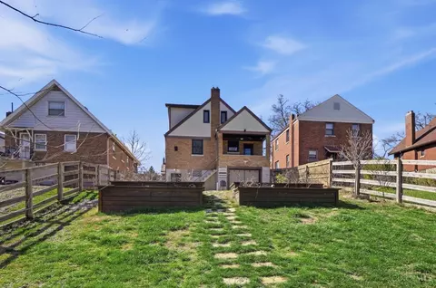 Exterior - 1034 Rutledge Ave, Cincinnati, OH 45205 photo 12 of 14