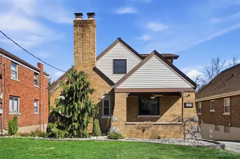 Exterior - 1034 Rutledge Ave, Cincinnati, OH 45205 photo 2 of 14