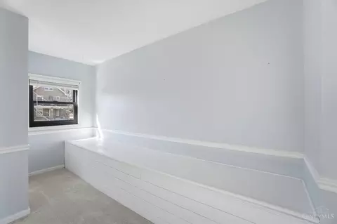 Bedroom - 1034 Rutledge Ave, Cincinnati, OH 45205 photo 6 of 8