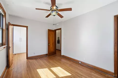 Bedroom - 1034 Rutledge Ave, Cincinnati, OH 45205 photo 2 of 8