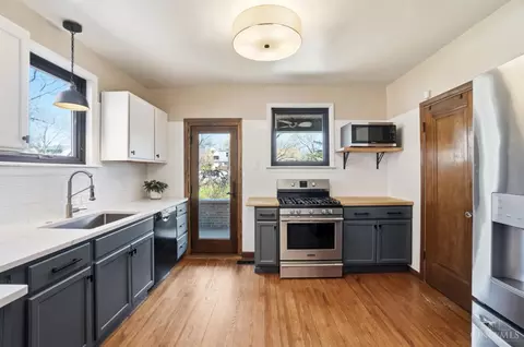 Kitchen - 1034 Rutledge Ave, Cincinnati, OH 45205 photo 1 of 5