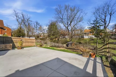 Exterior - 1034 Rutledge Ave, Cincinnati, OH 45205 photo 11 of 14
