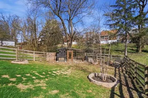 Exterior - 1034 Rutledge Ave, Cincinnati, OH 45205 photo 13 of 14
