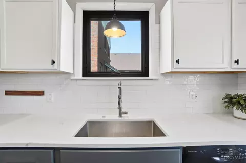 Kitchen - 1034 Rutledge Ave, Cincinnati, OH 45205 photo 3 of 5