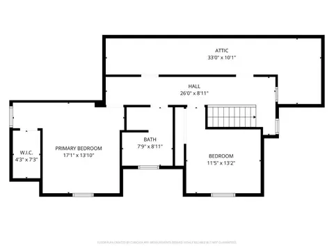 Floorplan - 1034 Rutledge Ave, Cincinnati, OH 45205 photo 2 of 3