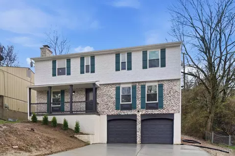 4279 Paul Rd, Cincinnati, OH 45238