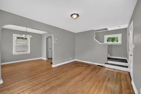 Living - 2843 Robert Ave, Cincinnati, OH 45211 photo 3 of 3