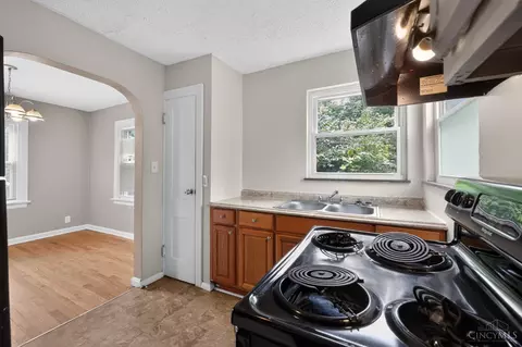 Kitchen - 2843 Robert Ave, Cincinnati, OH 45211 photo 1 of 3