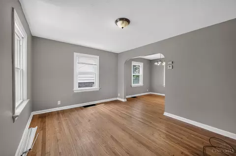 Living - 2843 Robert Ave, Cincinnati, OH 45211 photo 1 of 3