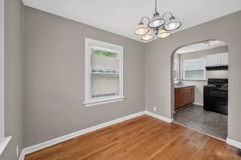 Dining - 2843 Robert Ave, Cincinnati, OH 45211 photo 1 of 1