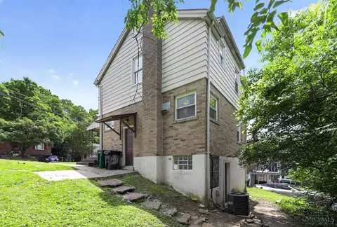 Exterior - 2843 Robert Ave, Cincinnati, OH 45211 photo 5 of 5