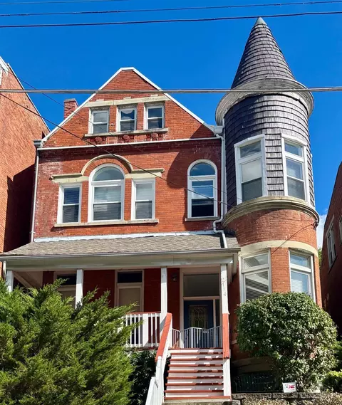 2114 Fulton Ave, Cincinnati, OH 45206