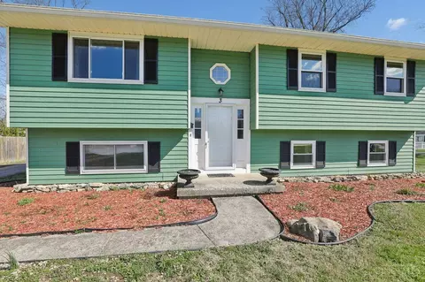 3 Carnell Pl, Mason, OH 45040