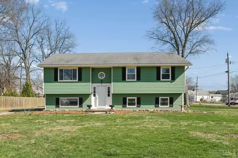 3 Carnell Pl, Mason, OH 45040