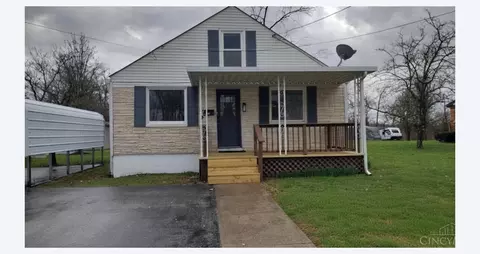 507 Broadway St, Williamsburg, OH 45176