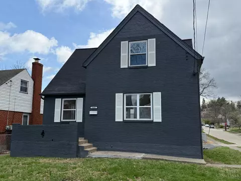6402 Mayflower Ave, Golf Manor, OH 45237