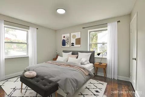 Bedroom - 6402 Mayflower Ave, Golf Manor, OH 45237 photo 1 of 7
