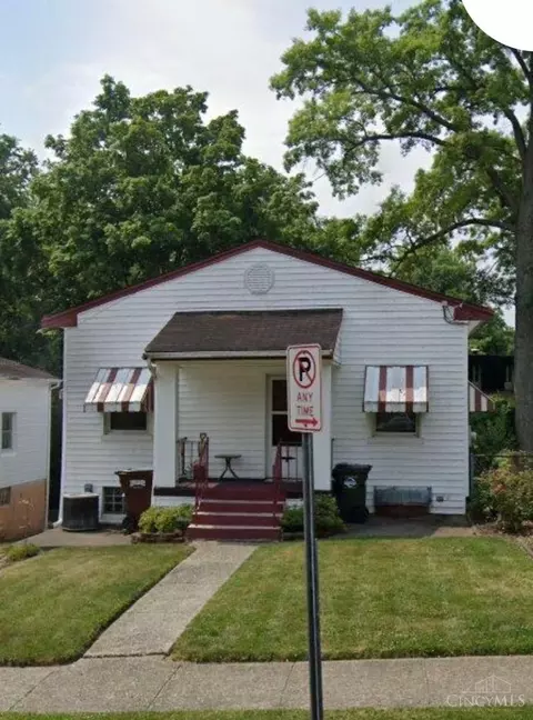 1815 Catalpa Ave, North College Hill, OH 45239
