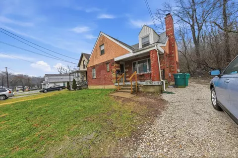4669 Kirby Ave, Cincinnati, OH 45223
