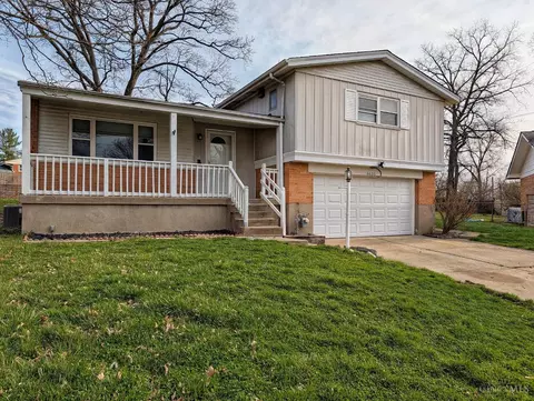 6635 July Ct, Colerain Twp, OH 45239
