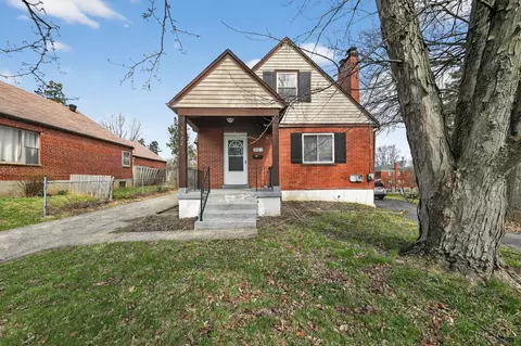 3022 N Bend Rd, Cincinnati, OH 45239
