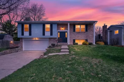 6628 Tulip Ln, Liberty Township, OH 45044