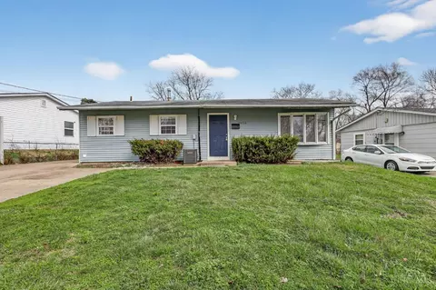 2626 Ontario St, Cincinnati, OH 45231